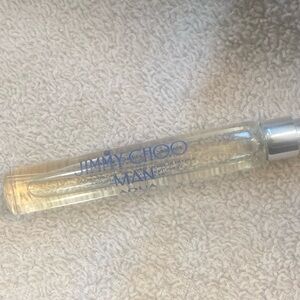 Jimmy Choo Man Aqua Sample Vial